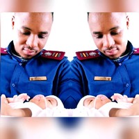 Nhlanhla G Shabungu