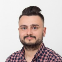 Олег Максимчик