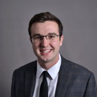Luke McKenzie