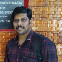 Muralidharan D