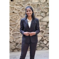 Anjani Gochade