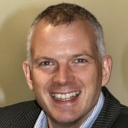 Shane McCusker