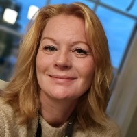 Synnøve Andersen