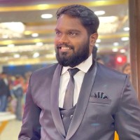 S Prashant