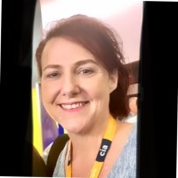 Kimberley Sandell