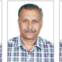 mukesh kumar saxena
