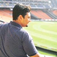 Shail Rao