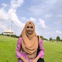 Nusrat Alam Sadia