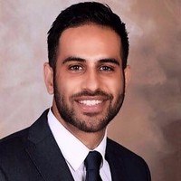 Dr. Nasar Khan