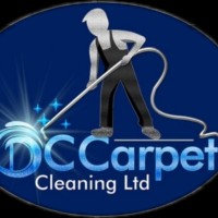DC Carpet cleaning ltd