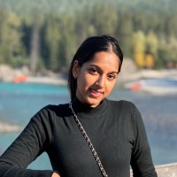 Vaishnavi Singh