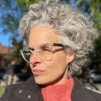 Isabelle Aubin