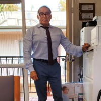 Arnulfo Gonzalez