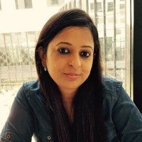 Bharathi Sukumar, B Com