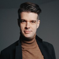 Daniel Volož