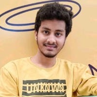 Nithin Satwik Kandula