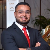 Justin Chacko