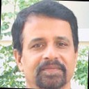 PK Thomas