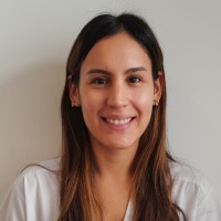 Lía Annelise Ramírez