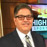 Eric Zarate