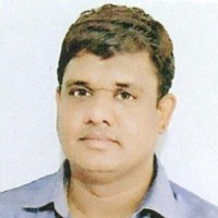 Shailendra Chaturvedi