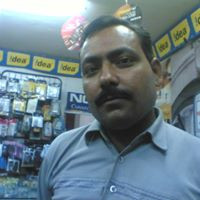 Mahendra Pratap Singh