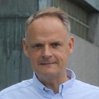 Jarl Stenwreth