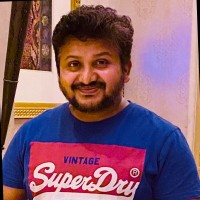 Rohidh Kanagot