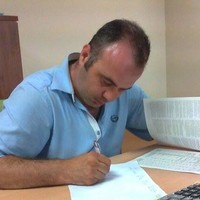 Adnan ŞENEL
