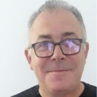 Rafael Marin Jimenez