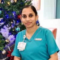 Saily Pulikal Vijayan