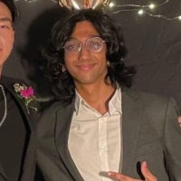 Niranjan Gopinath