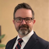 Bradley White, Msm Cd