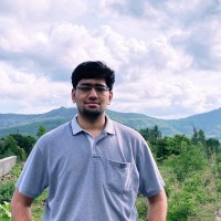 Suyash Haridas