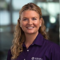 Cherlyn White-Conklin, Cfmp