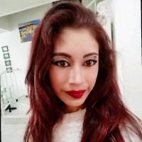 Cecilia Martínez Guzmán