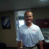 Mark Petti