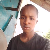 Mamadou Alieu Jallow