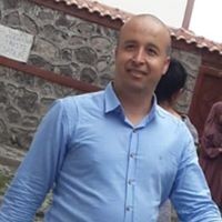 Vedat Ilhan