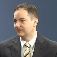 Michael Nugent