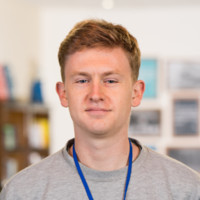 Tim Curran