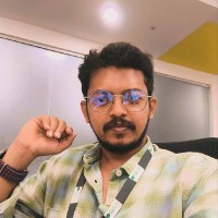 Karthik Poovaiah