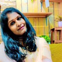 Shobana Balaraman