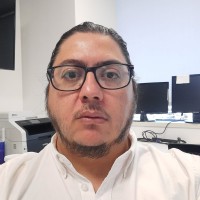 Sergio Francisco Fernando González Olguín