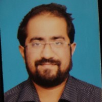 Yashodatt Chendwankar