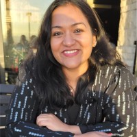 Deepti Powar