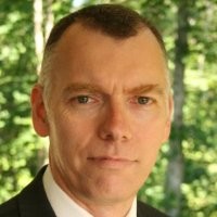 Ian Hodson