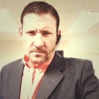 David Payne Jr.