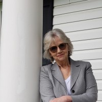 Melinda Garrison