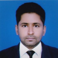 Md Faisal Islam